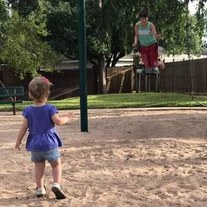 Meet your Posher, Nikki